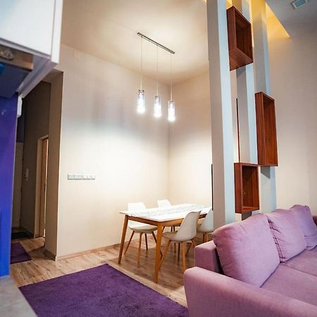 Elizabeth 44 Boulevard Apartment 布达佩斯 外观 照片