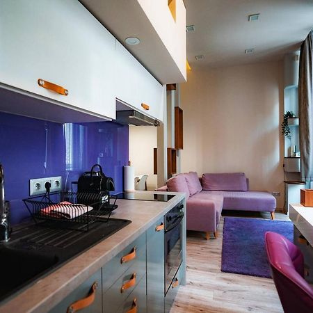 Elizabeth 44 Boulevard Apartment 布达佩斯 外观 照片
