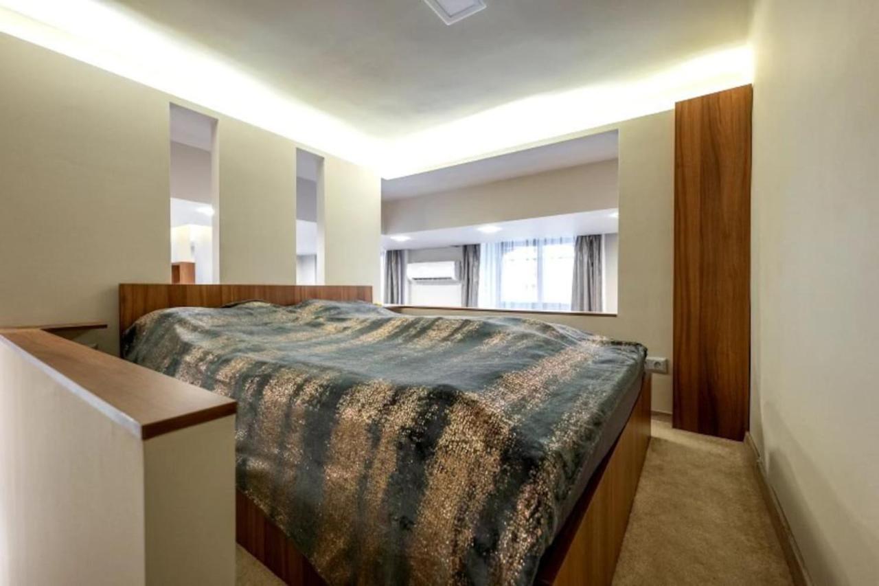 Elizabeth 44 Boulevard Apartment 布达佩斯 外观 照片