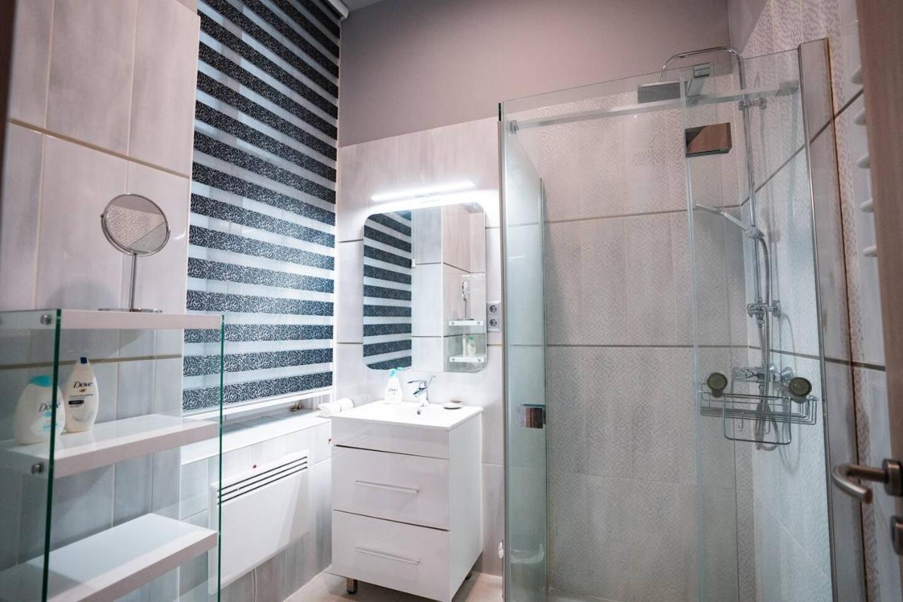 Elizabeth 44 Boulevard Apartment 布达佩斯 外观 照片